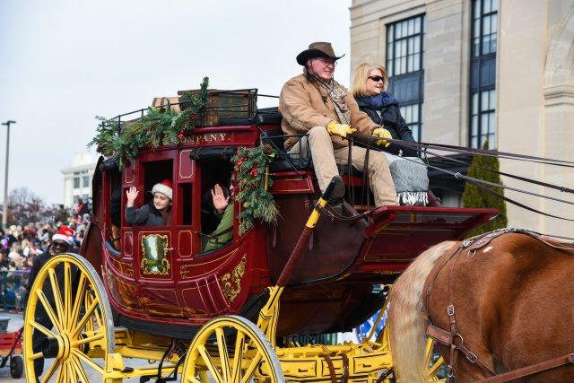 Dominion Energy Christmas Parade 2017©Caroline Martin Photography122